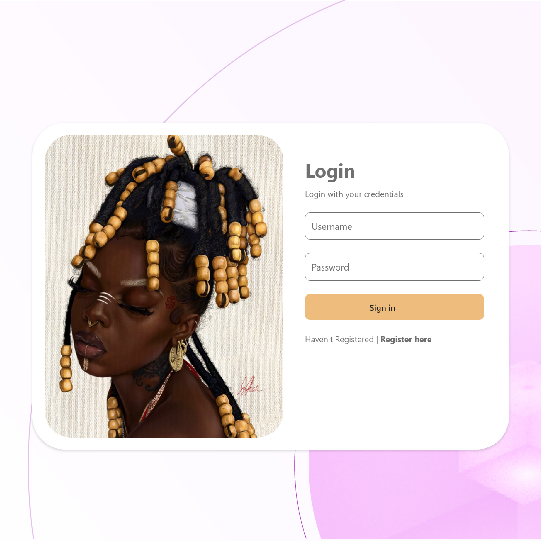 design